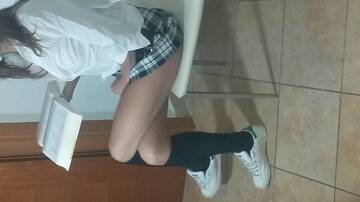 a scuola
