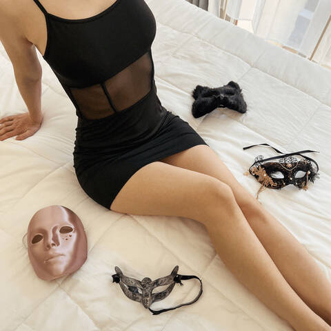 Public Photo of LaRagazzaMascherata