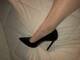 Private Photo of OriGoldLegs