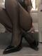 Private Photo of OriGoldLegs