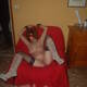 Private photo of casalingabg